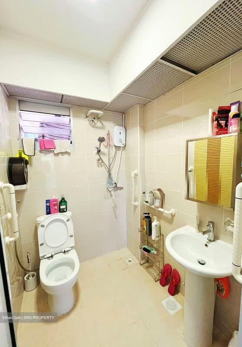 Blk 431C Vista Spring @ Yishun (Yishun), HDB 3 Rooms #605815691